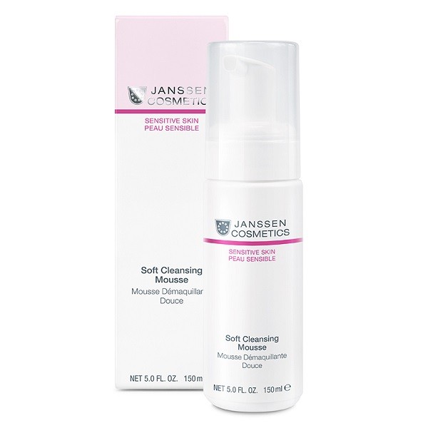 2000 Soft_Cleansing_Mousse_150ml