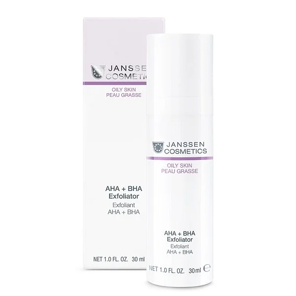 4007 AHA-BHA_Exfoliant_30ml