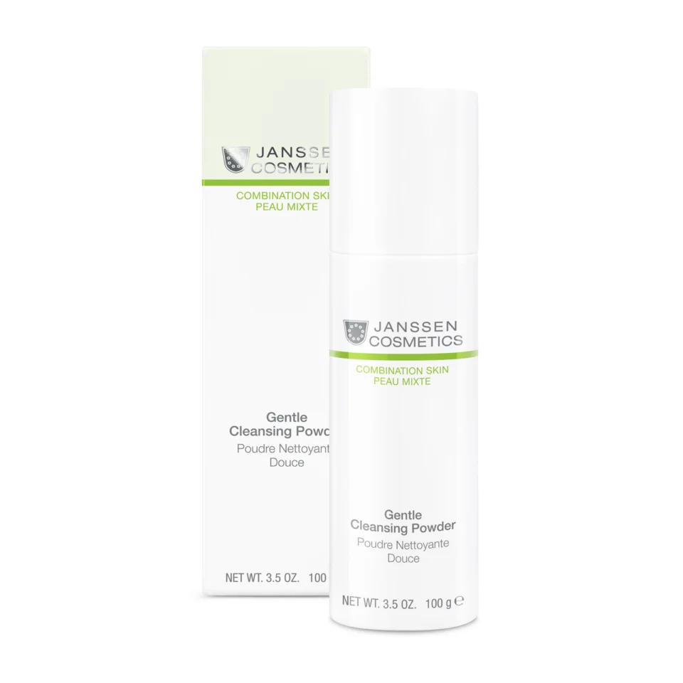 6600_GentleCleansingPowder
