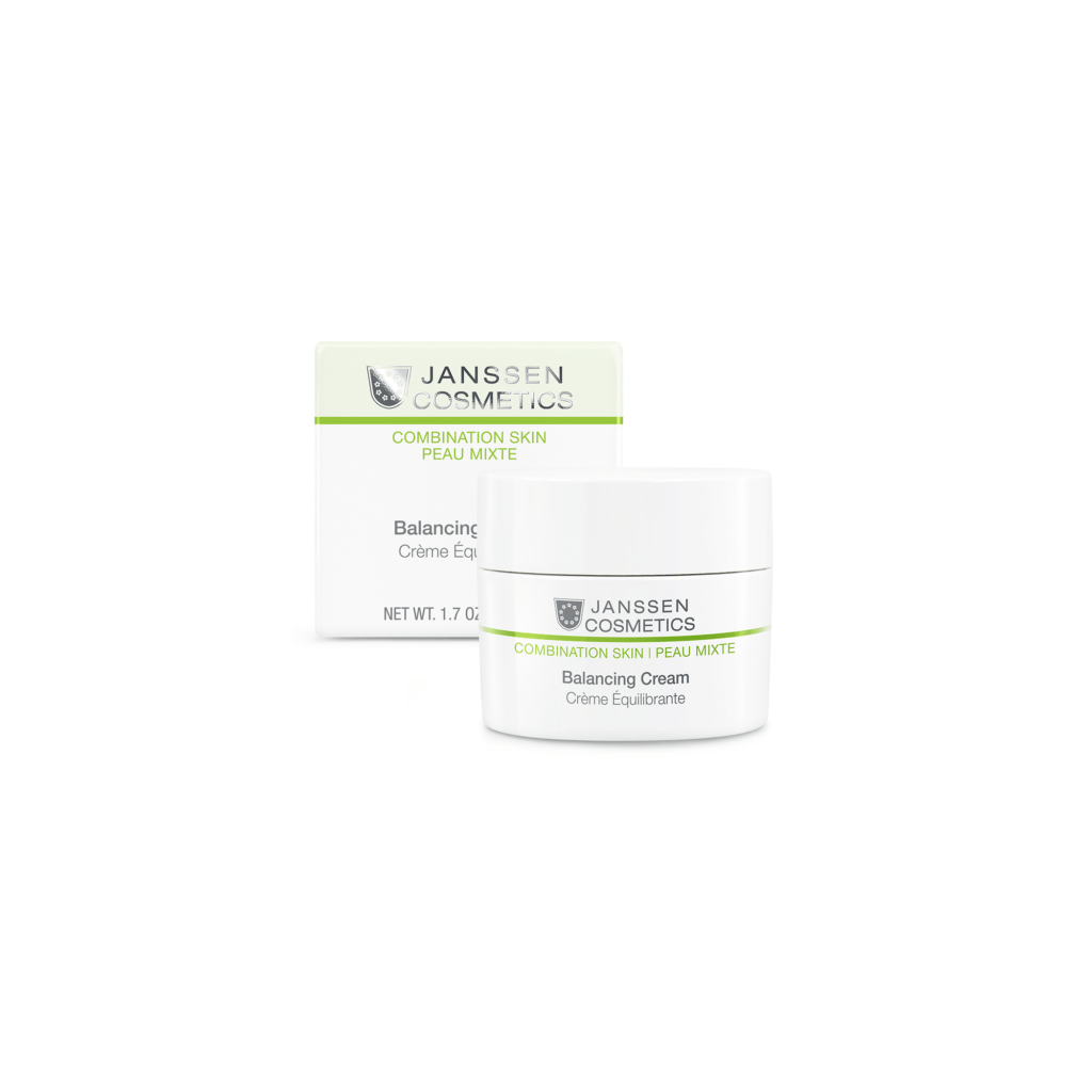 Janssen cosmetics balancing cream. Крем Janssen Cosmetics. Janssen Balancing Cream. Calming sensitive Cream / успокаивающий крем.