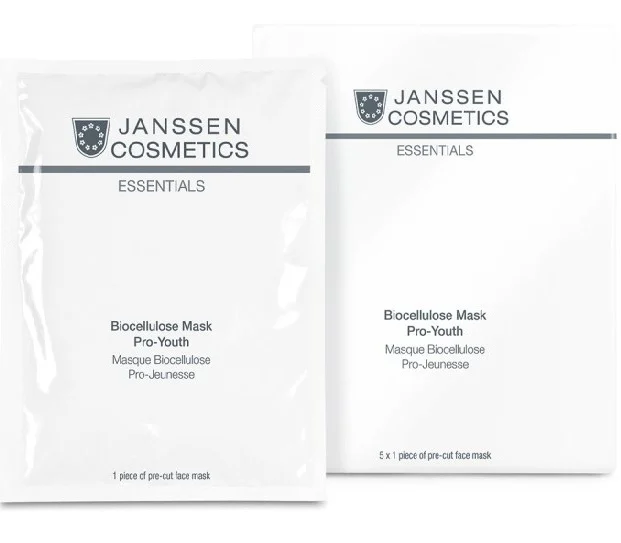 84210P Biocellulose Mask Pro Youth