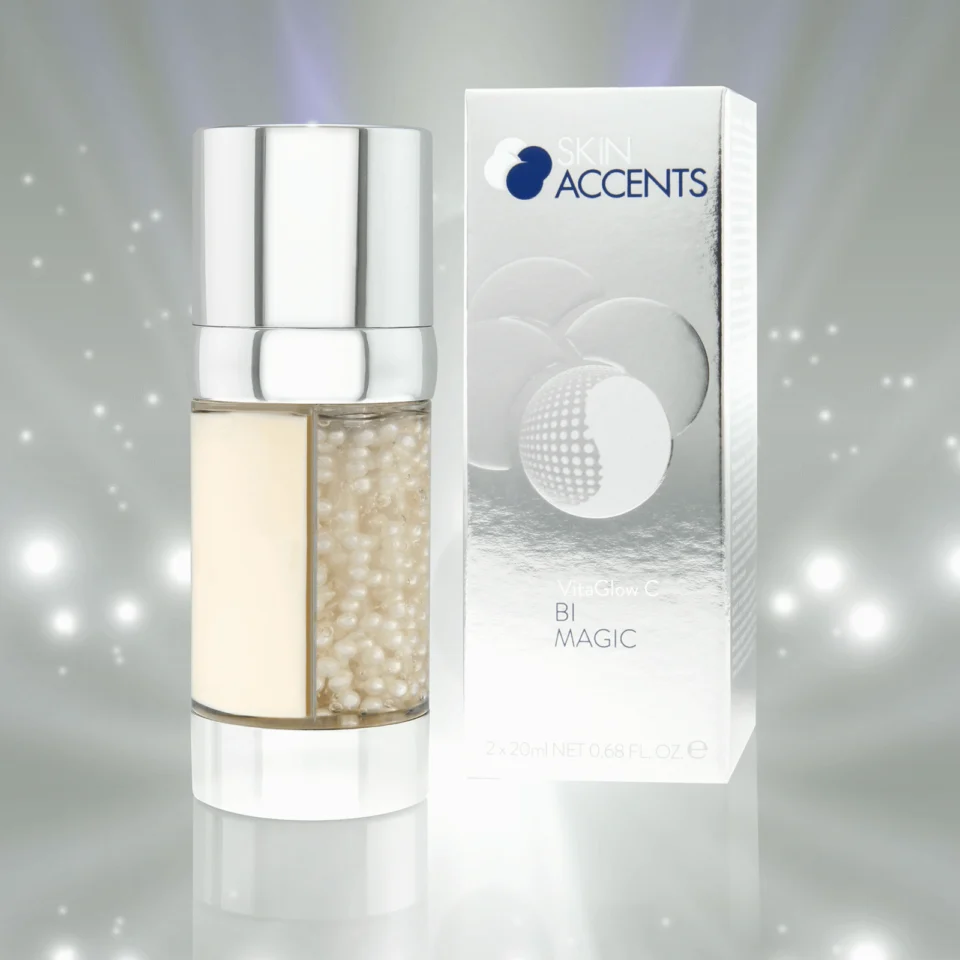 BI MAGIC “VITAGLOW C+” 2x20ML Ref. IC-9480
