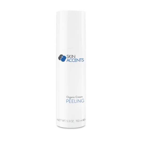 ORGANIC CREAM PEELING Ref. IC-9808P