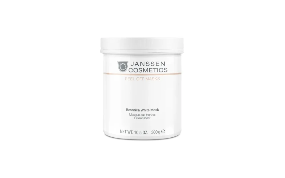 P-834P_BOTANICA WHITE MASK