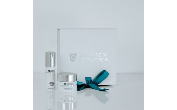 890201 Vitaforce C Beauty Box