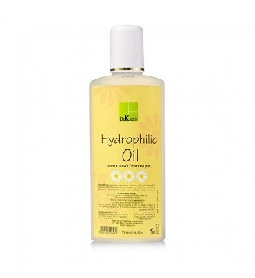 047 Hydropilic Oil