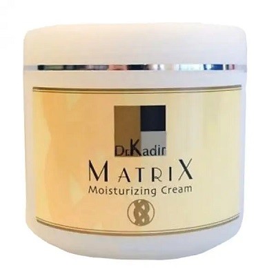 959 Gold Matrix Moisturizing Cream