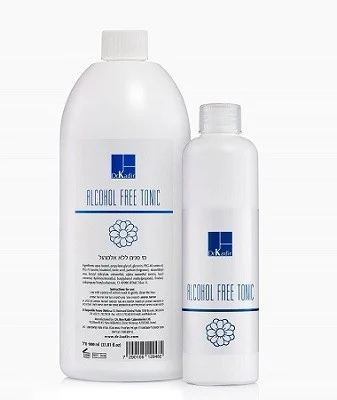 042 948 Alcohol free Tonic