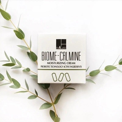 450 Biome Calmine Mosturizing Cream