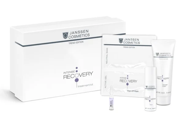 898401 IntenseRecovereyTreatment