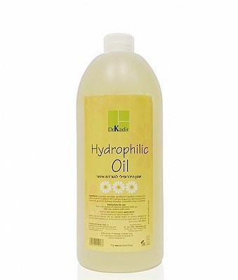 927 Hydropilic Oil