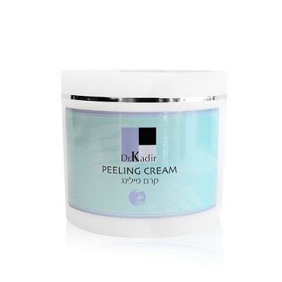 928 peeling cream