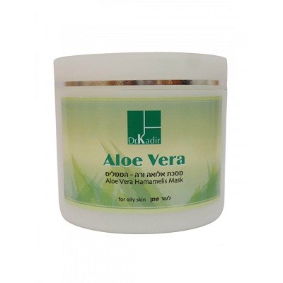 941 Aloe-Vera-Hammamelis-Mask-for-oily-skin