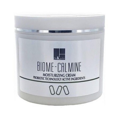 972 Biome Calmine Moisturizing Cream