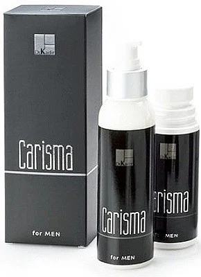 038 Carisma Afrer Shave Balm