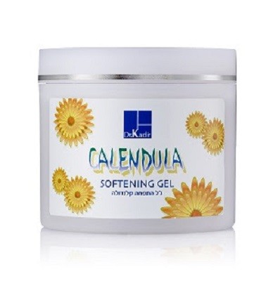 058 Calendula Softening Gel