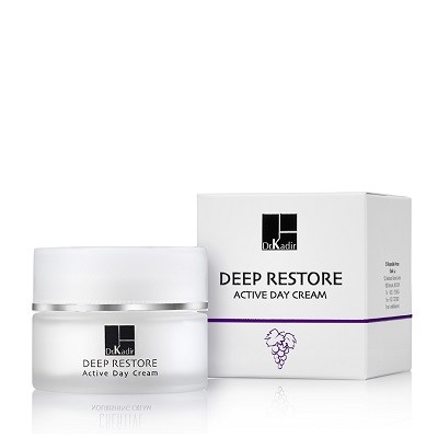 376 Deep-Restore-Active-Day-Cream