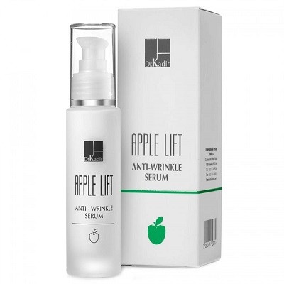 381 apple lift serum