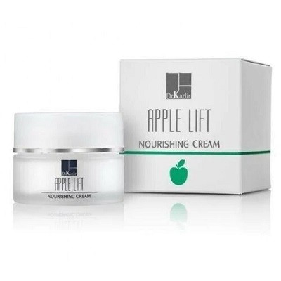 387 Apple Lift Nourishing Cream