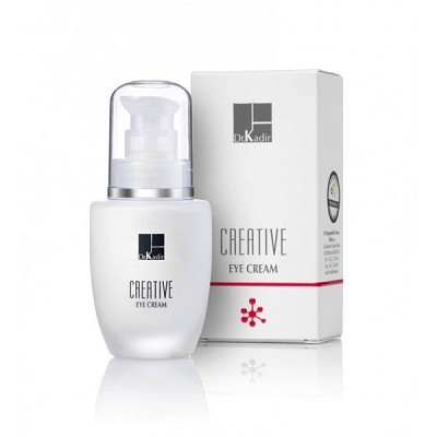 402 Creative Eye Cream For Mature Dry Skin