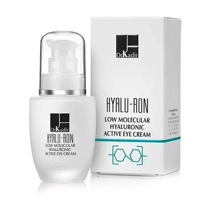 437 Hya-uron Serum