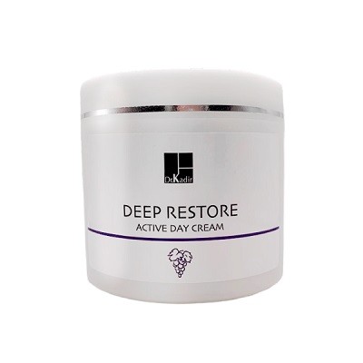 910 Deep-Restore-Active-Day-Cream