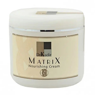960 Gold Matrix Nourishing Cream