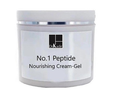 979 PEPTIDE Nourishing Cream-gel
