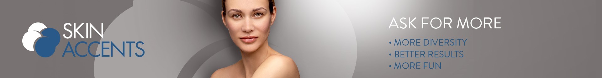 SKIN ACCENTS - praktiline maagia naha noorendamiseks ja taastamiseks