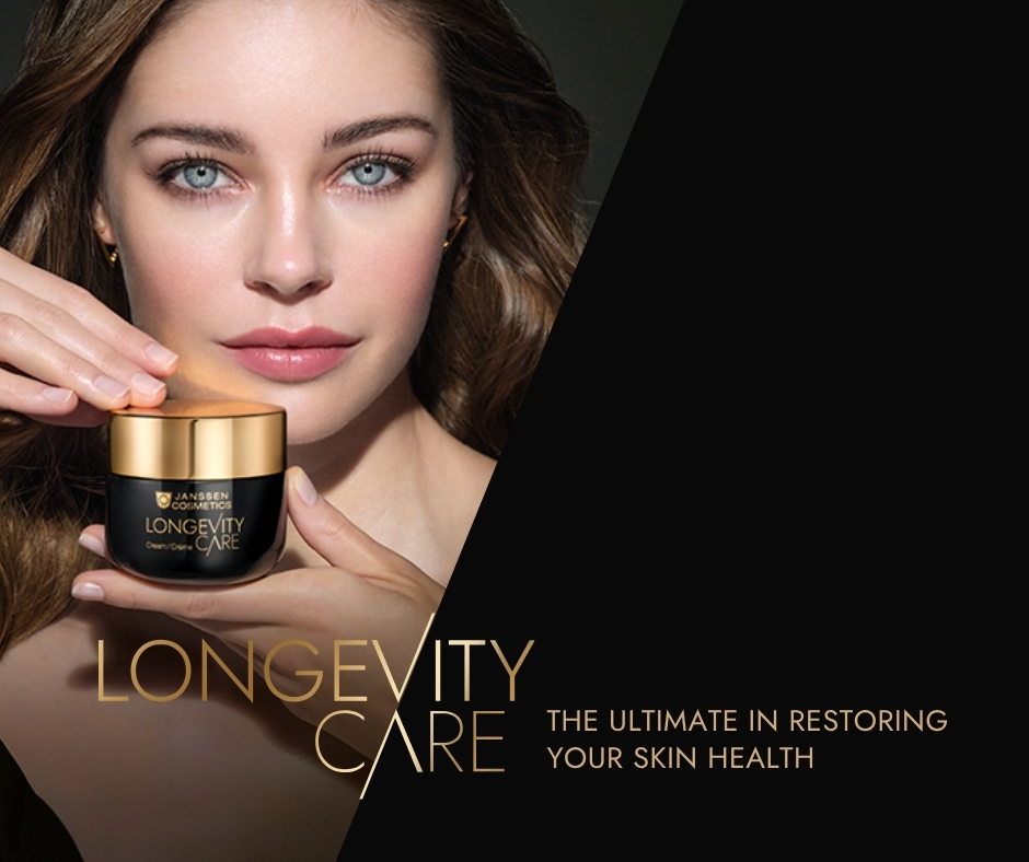Longevity Care - lux sari
