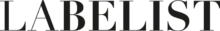 Logo-Labelist