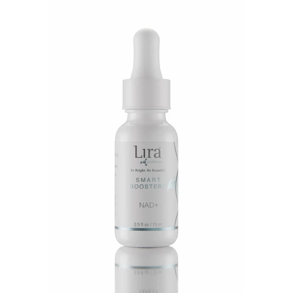 Lira Clinical Smart Booster NAD+ 15 ml