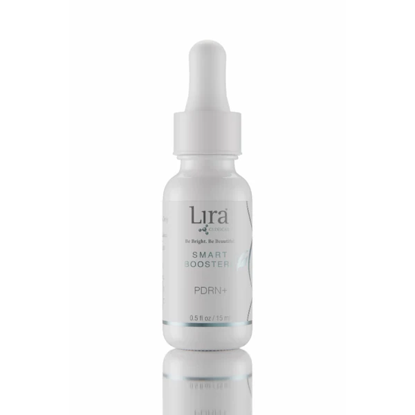 Lira Clinical Smart Booster PDRN+ 15 ml
