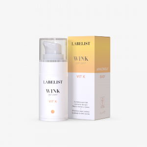 LABELIST WINK VIT K SERUM, 15 ml