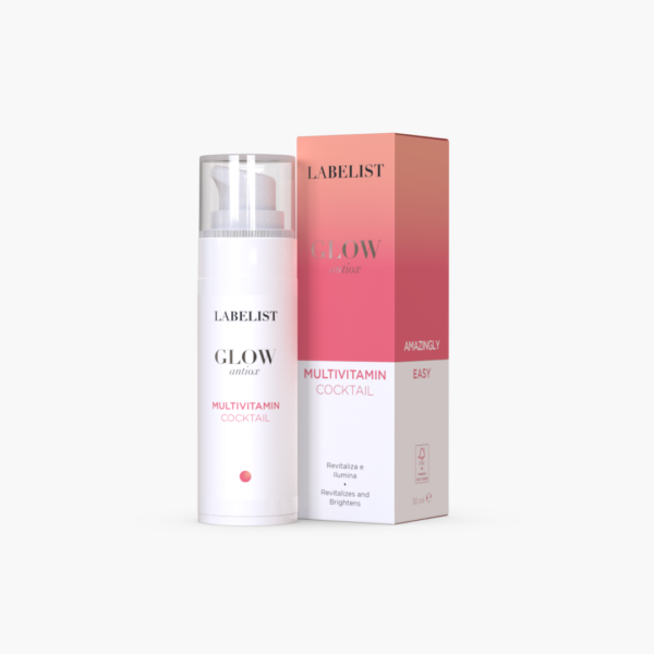 LABELIST GLOW Multivitamin Cocktail, 30 ml