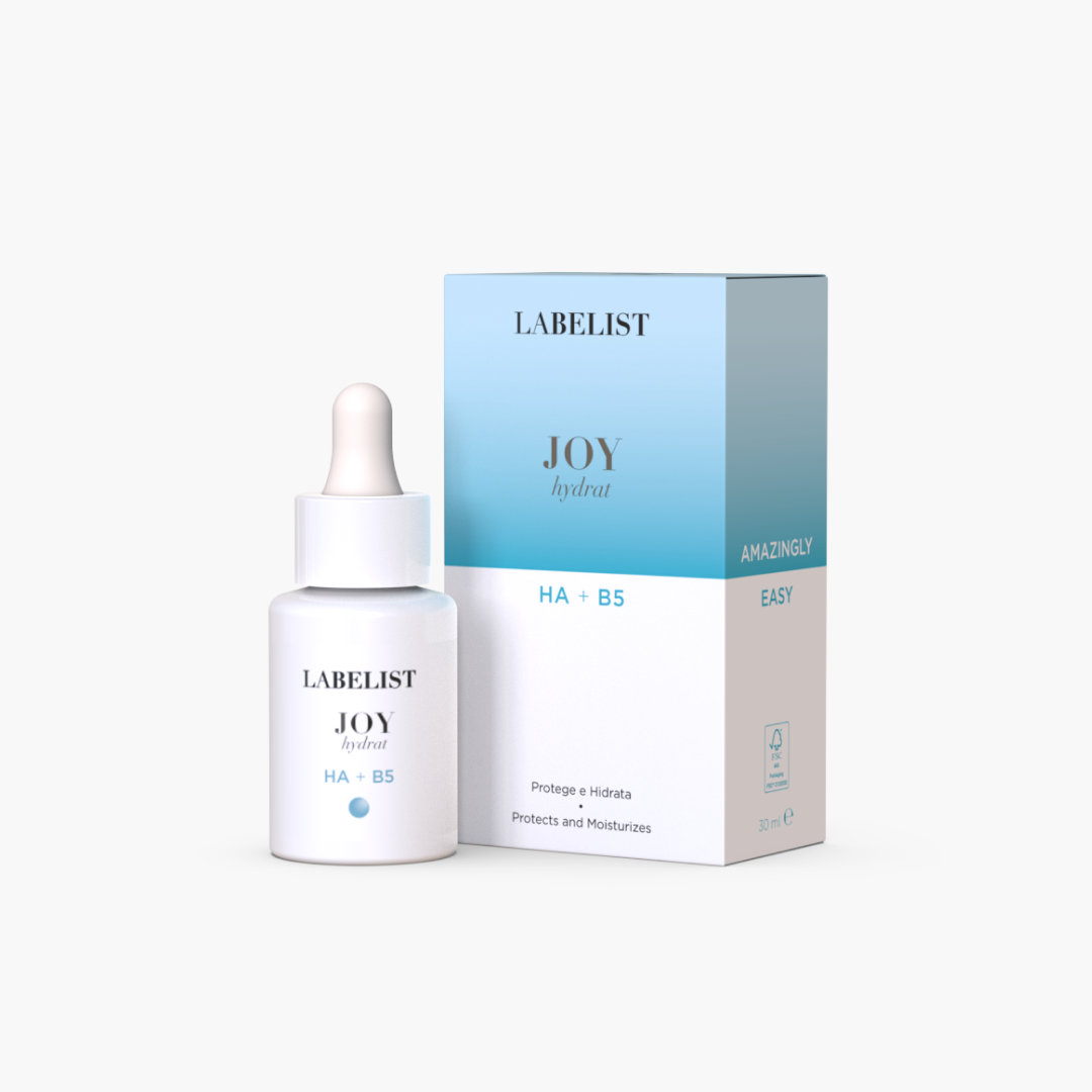 LABELIST JOY HA + B5 seerum, 30 ml