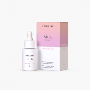 LABELIST SILK RETINOL 0,15 %, 30 ml