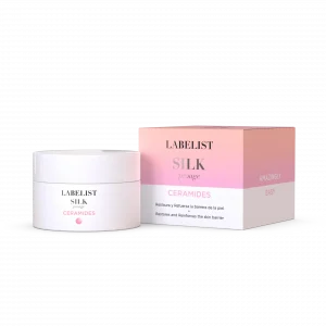 LABELIST SILK CERAMIDES, 50 ml