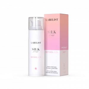 LABELIST SILK RETINOL 0,3 %, 30 ml