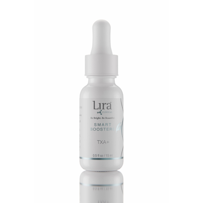 Lira Clinical Smart Booster TXA+ 15 ml