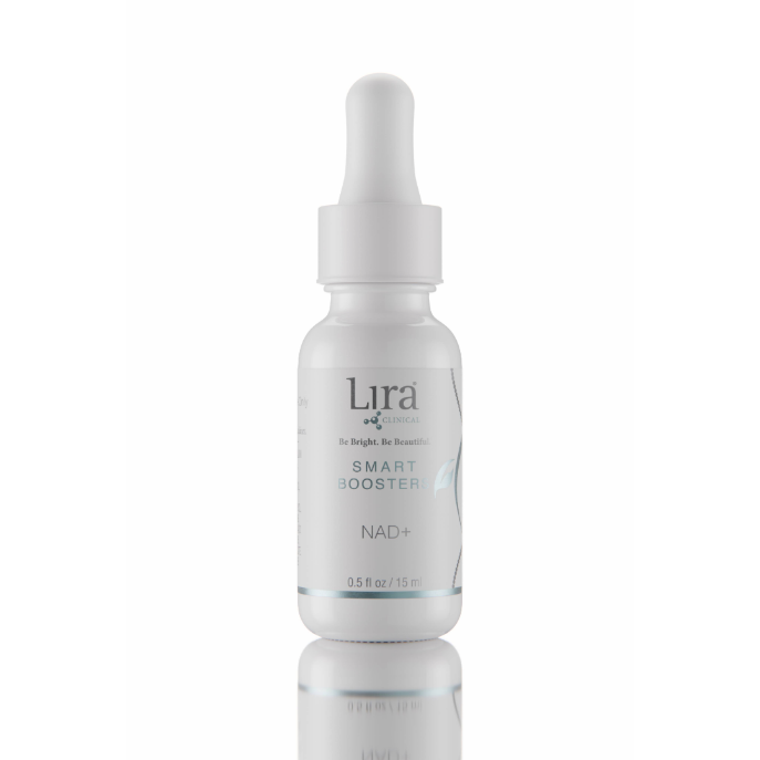 Lira Clinical Smart Booster NAD+ 15 ml