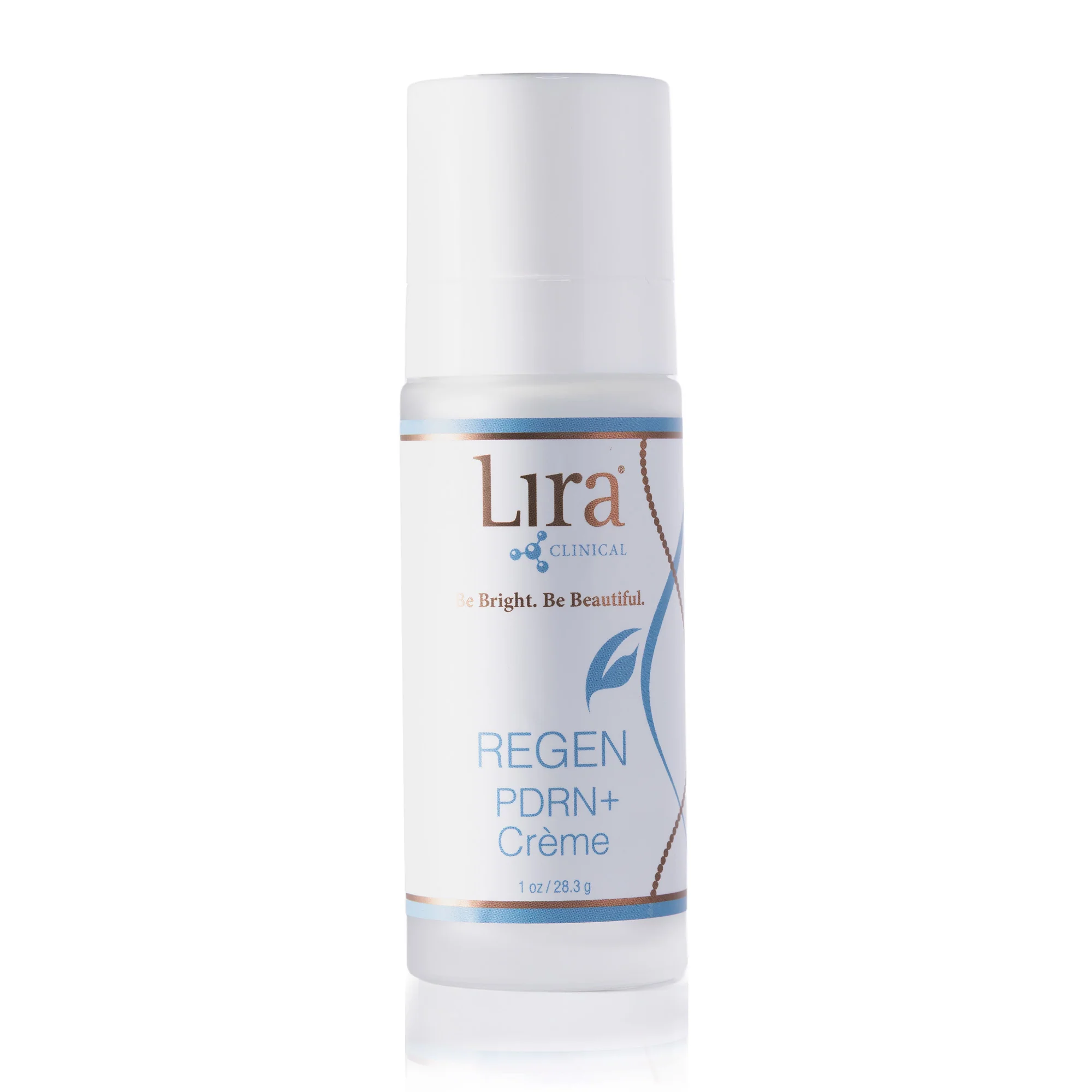Lira Clinical REGEN PDRN+ Crème