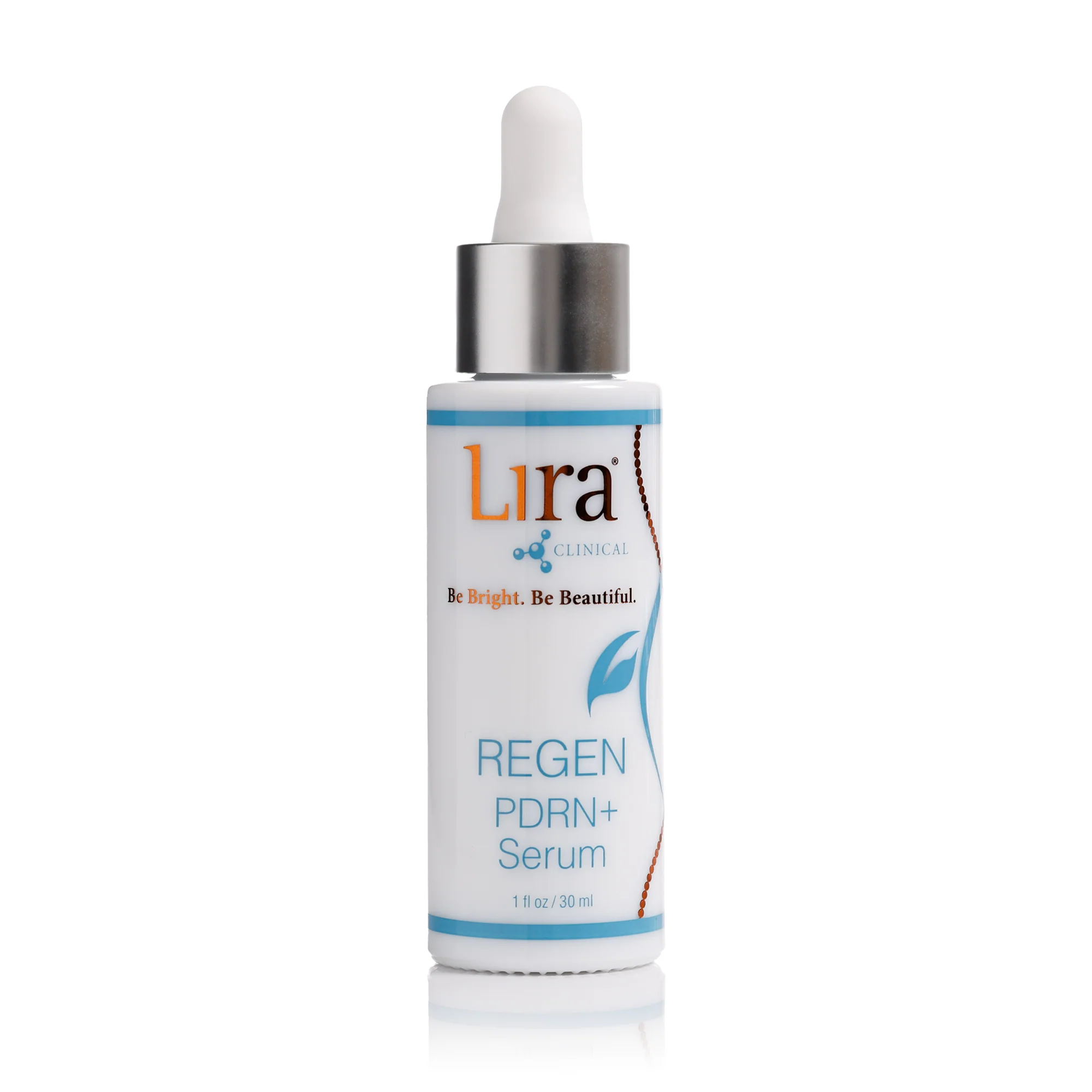 Lira Clinical REGEN PDRN+ Serum
